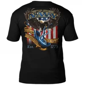US Navy Shirts