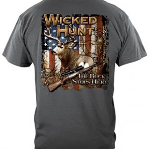 hunting shirts