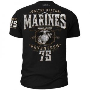 US Marine Shirts