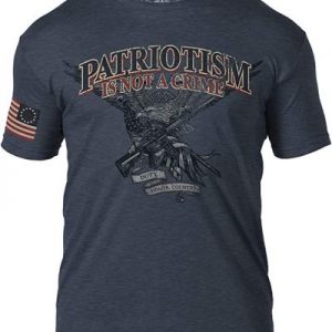 Patriotic T Shirts