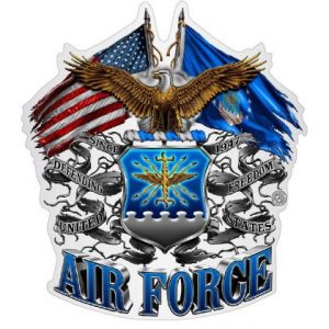 US Air Force Shirts