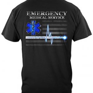 EMS Shirts