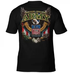 US Army Shirts